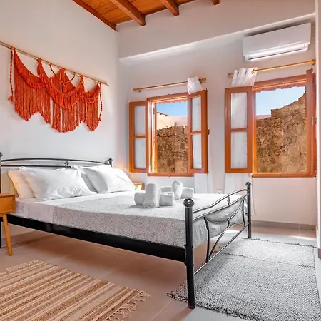 아파트 Casa Della ,old Town Rhodes Rhodes City