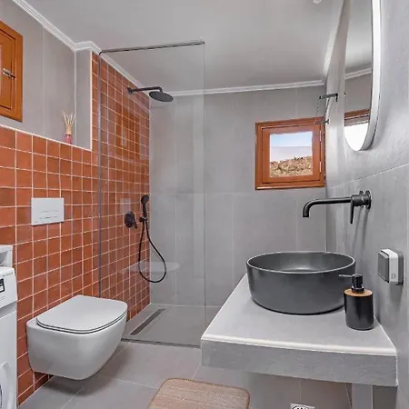 Casa Della ,old Town Rhodes Apartment