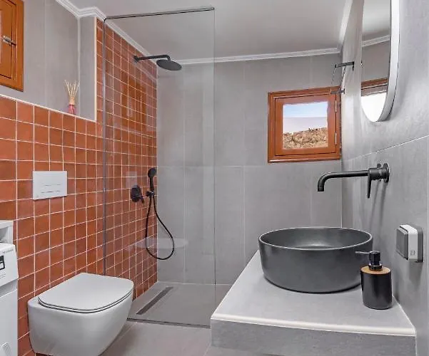 Casa Della ,old Town Rhodes Apartment