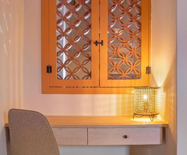 Apartment Casa Della ,old Town Rhodes *