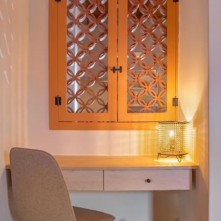 Apartment Casa Della ,old Town Rhodes *